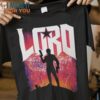 Star Lord Star-Lord Marvel Character T-Shirt, Trendiest Halloween Graphic Tees for Men