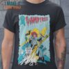 Vampires Everywhere The Lost Boys T-Shirt, Trendiest Halloween Graphic Tees for Men