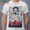 The Rocky Horror Muppet Show T-Shirt, Trendiest Halloween Graphic Tees for Men
