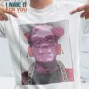 Frankenberry Frankenstein T-Shirt, Vintage Halloween Tee for Men