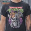 Get Those Turtles Teenage Mutant Ninja Turtles T-Shirt, Vintage Halloween Graphic Tee