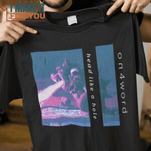 On4Word Super Mario T-Shirt, Vintage Halloween Graphic Tee