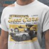 Doc Brown’s Used Cars Back to the Future T-Shirt, Vintage Halloween Graphic Tee