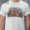 Millenium Balcon Y The Muppets T-Shirt, Vintage Halloween Graphic Tee