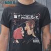 My Historical Romance My Chemical Romance Clone High Mashup T-Shirt, Retro Halloween Graphic Tee