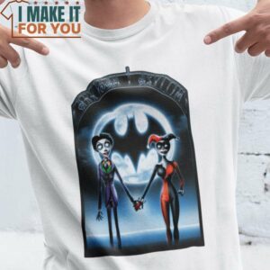 CRAZY BRIDE Corpse Bride T-Shirt, Retro Halloween Graphic Tee