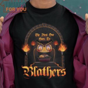 Blathers Animal Crossing T-Shirt, Halloween Vintage Graphic Tee Blathers Animal Crossing T-Shirt, Halloween Vintage Graphic Tee