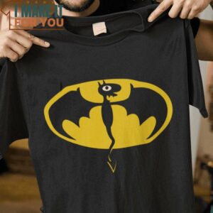 Demon Signal The Simpsons T-Shirt, Halloween Vintage Graphic Tee