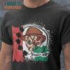 Freddy-1984 Freddy Krueger Horror T-Shirt, Halloween Vintage Graphic Tee