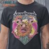 Mahna Mahna Snowths Sesame Street T-Shirt, Halloween Vintage Graphic Tee