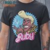 Ruby Rhod The Fifth Element T-Shirt, Halloween Vintage Graphic Tee