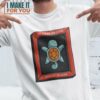 Break Glass Squirtle Pokemon T-Shirt, Halloween Vintage Graphic Tee
