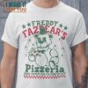 FazBear Pizzeria Five Nights at Freddy’s T-Shirt, Halloween Vintage Graphic Tee