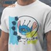 EXP-626 Stitch T-Shirt, Retro Halloween Graphic Tee for Sale