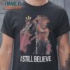 I Still Believe The Lost Boys T-Shirt, Vintage Halloween Graphic Tee for sale
