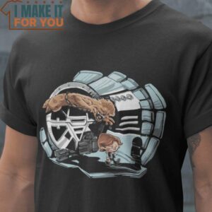 Han And Chewie Calvin and Hobbes Han Solo Chewbacca T-Shirt, Vintage Halloween Graphic Tee Mens