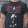 ATAT AT-AT Walker Star Wars T-Shirt, Vintage Halloween Graphic Shirt