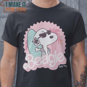 Beagle Peanuts T-Shirt, Vintage Halloween Graphic Shirt