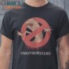 Chestbursters Looney Tunes Alien T-Shirt, Vintage Halloween Graphic Shirt