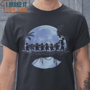 Heigh ho Heigh ho Star Wars T-Shirt, Vintage Halloween Graphic Shirt