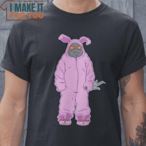 Oh Ralphie Parker Teenage Mutant Ninja Turtles T-Shirt, Vintage Halloween Graphic Shirt