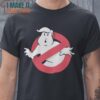 Jerkbusters Ghostbusters T-Shirt, Retro Halloween Shirt for Sale
