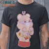 KrangBear Krang Care Bears T-Shirt, Retro Halloween Shirt for Sale