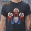 Rhapsody Bohemian Rhapsody The Muppets T-Shirt, Retro Halloween Shirt for Sale