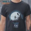 X-Wing Ship Star Wars T-Shirt, Retro Halloween Shirt for Sale
