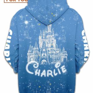 Charlie Brown Hoodie Cartoon Hoodies for All Ages and Styles 2