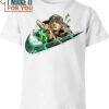 Gyro Zeppeli Nike JoJo’s Bizarre Shirt, Stylish Nike Graphic Tee