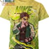 Iron Fist Nike Louis Vuitton Supreme Marvel Comics Shirt, Stylish Nike Graphic Tee