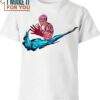 Ryomen Sukuna Nike Jujutsu Kaisen Shirt, Unique Nike Graphic Tee for Men