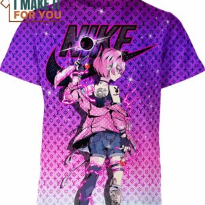 Ram Nike Cool Louis Vuitton ReZero Shirt, Unique Nike Graphic Tee for Men