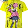 Ram Nike Louis Vuitton ReZero Shirt, Unique Nike Graphic Tee for Men