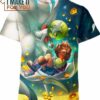 Pokemon X Undertale Anime Shirt, Perfect Gift for Any Pokemon Lover