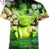 Politoed Pokemon Anime Shirt, Perfect Gift for Any Pokemon Lover