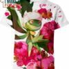 Roserade Pokemon Anime Shirt, Perfect Gift for Any Pokemon Lover
