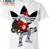 Bugs Bunny Adidas Looney Tunes Shirt, Perfect Looney Tunes Shirt for Your Style