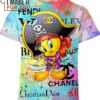 Tweety Gucci Looney Tunes Shirt, Perfect Looney Tunes Shirt for Your Style