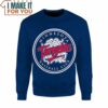 MLB Pokemon Minnesota Tangelas Custom Name Sweatshirt, Perfect Present for Pokemon Fans