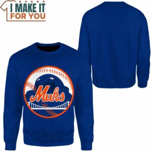 MLB Pokemon New York Muks Custom Name Sweatshirt Perfect Present for Pokemon Fans 2