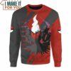 Pokemon Darkrai Sweatshirt, Exciting Pokemon Gift Ideas
