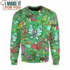 Pokemon Bug Sweatshirt, Amazing Presents for Pokemon Fans of All Ages