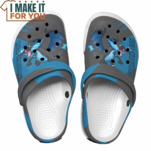Pokemon Mega Charizard Classic Clogs Perfect Present for Pokemon Fans 2