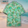 Pokemon Bulbasaur Funny Hawaiian Button Shirt, Best Gift Ideas for the Ultimate Pokemon Lover