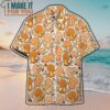Pokemon Charmander Hawaiian Button Shirt, Exciting Pokemon Gift Ideas