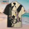 Pokemon Mimikyu Hawaiian Button Shirt, Exciting Pokemon Gift Ideas