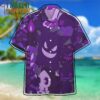 Pokemon Pattern Hawaiianan Shirt, Pokemon Gifts for Men