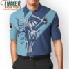 Pokemon Dialga Polo Shirt, Perfect Present for Pokemon Fans